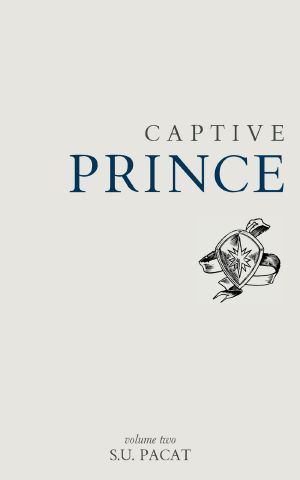 [Captive Prince 02] • Captive Prince · Volume Two